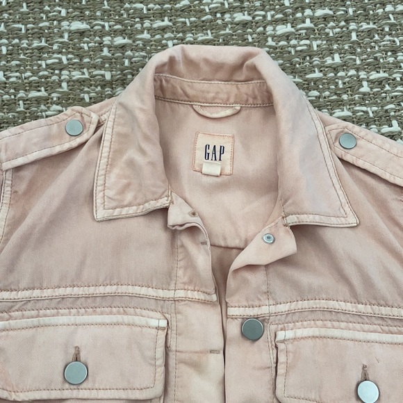 Gap Jacket - Picture 5 of 7